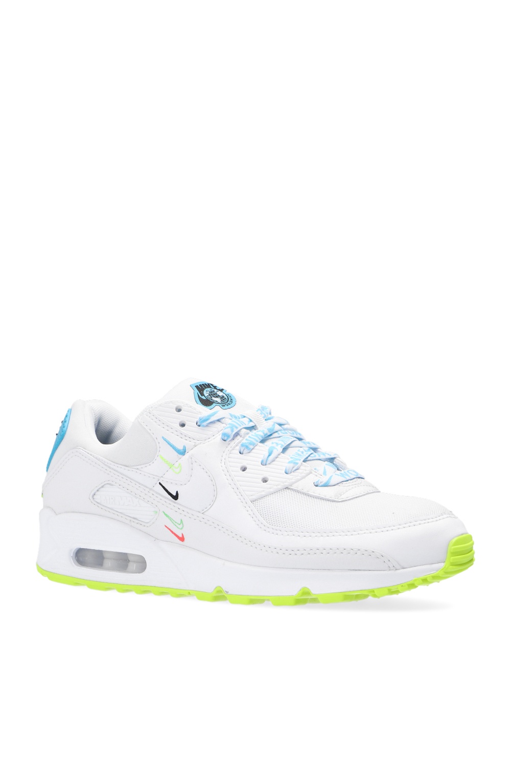 Nike 'Air Max 90 WW' sneakers | IetpShops | Women's Shoes | Nike